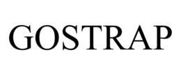 GOSTRAP trademark