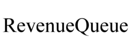 REVENUEQUEUE trademark
