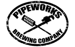 PIPEWORKS BREWING COMPANY trademark