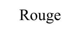 ROUGE trademark