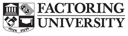 FACTORING UNIVERSITY trademark