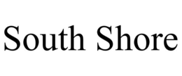 SOUTH SHORE trademark
