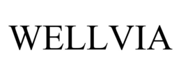 WELLVIA trademark