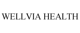 WELLVIA HEALTH trademark