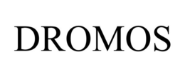 DROMOS trademark