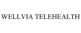 WELLVIA TELEHEALTH trademark