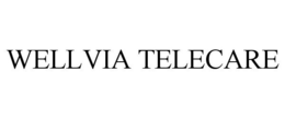 WELLVIA TELECARE trademark