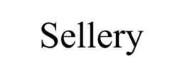 SELLERY trademark