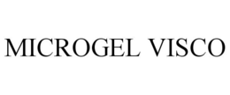 MICROGEL VISCO trademark