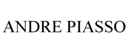 ANDRE PIASSO trademark
