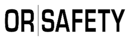 OR SAFETY trademark