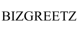 BIZGREETZ trademark