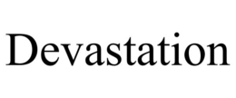 DEVASTATION trademark