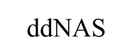 DDNAS trademark