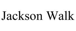 JACKSON WALK trademark