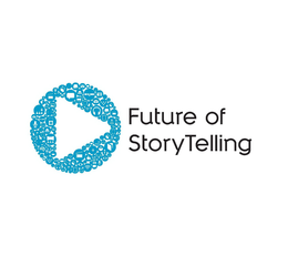 FUTURE OF STORYTELLING trademark