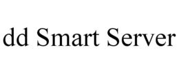 DD SMART SERVER trademark