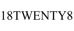 18TWENTY8 trademark
