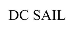 DC SAIL trademark