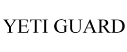 YETI GUARD trademark