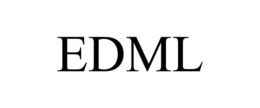 EDML trademark