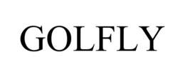 GOLFLY trademark