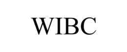 WIBC trademark