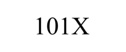 101X trademark