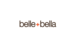 BELLE+BELLA trademark