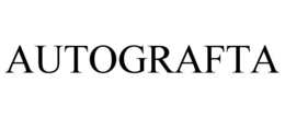 AUTOGRAFTA trademark