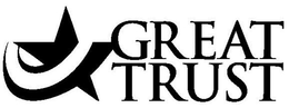 GREAT TRUST trademark