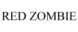 RED ZOMBIE trademark