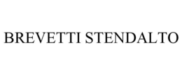 BREVETTI STENDALTO trademark