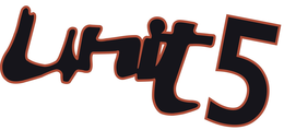 UNIT 5 trademark