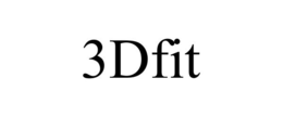 3DFIT trademark