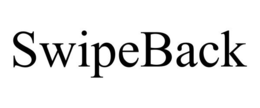 SWIPEBACK trademark
