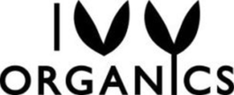 IVY ORGANICS trademark