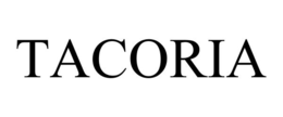 TACORIA trademark