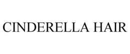 CINDERELLA HAIR trademark
