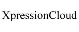 XPRESSIONCLOUD trademark