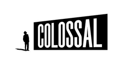 COLOSSAL trademark