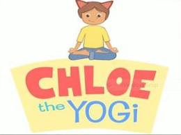 CHLOE THE YOGI trademark
