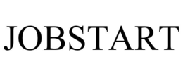 JOBSTART trademark