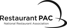 RESTAURANT PAC NATIONAL RESTAURANT ASSOCIATION trademark