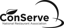 CONSERVE NATIONAL RESTAURANT ASSOCIATION trademark