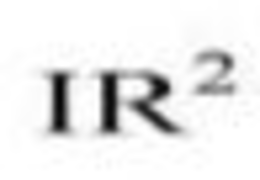 IR2 trademark