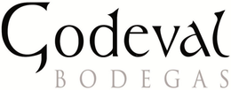 GODEVAL B O D E G A S trademark