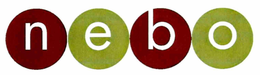 NEBO trademark