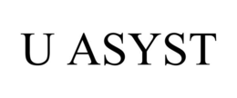 U ASYST trademark