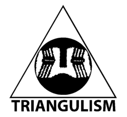 TRIANGULISM trademark